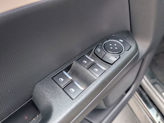 Used 2025 Ford Bronco Sport Big Bend AWD/4WD image 15