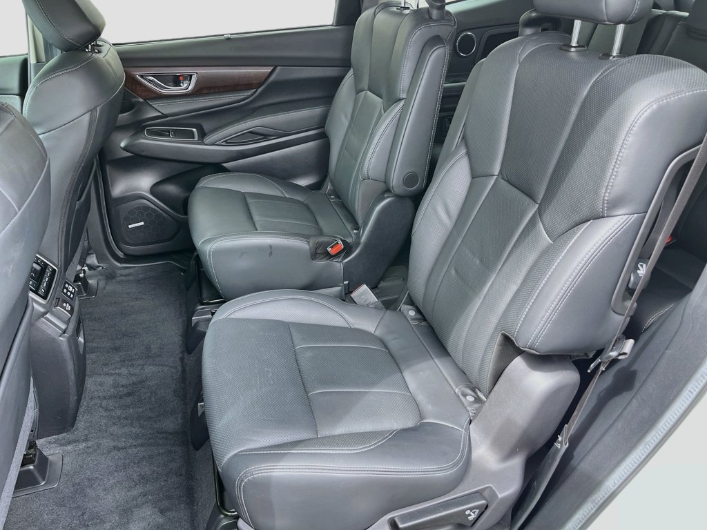 Used 2025 Subaru Ascent Touring w/ Popular Package #1 AWD/4WD image 26
