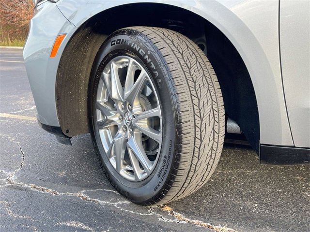 Certified 2023 Buick Enclave Essence w/ Experience Buick Package image 34