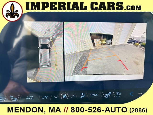 New 2026 Chevrolet Traverse High Country image 29