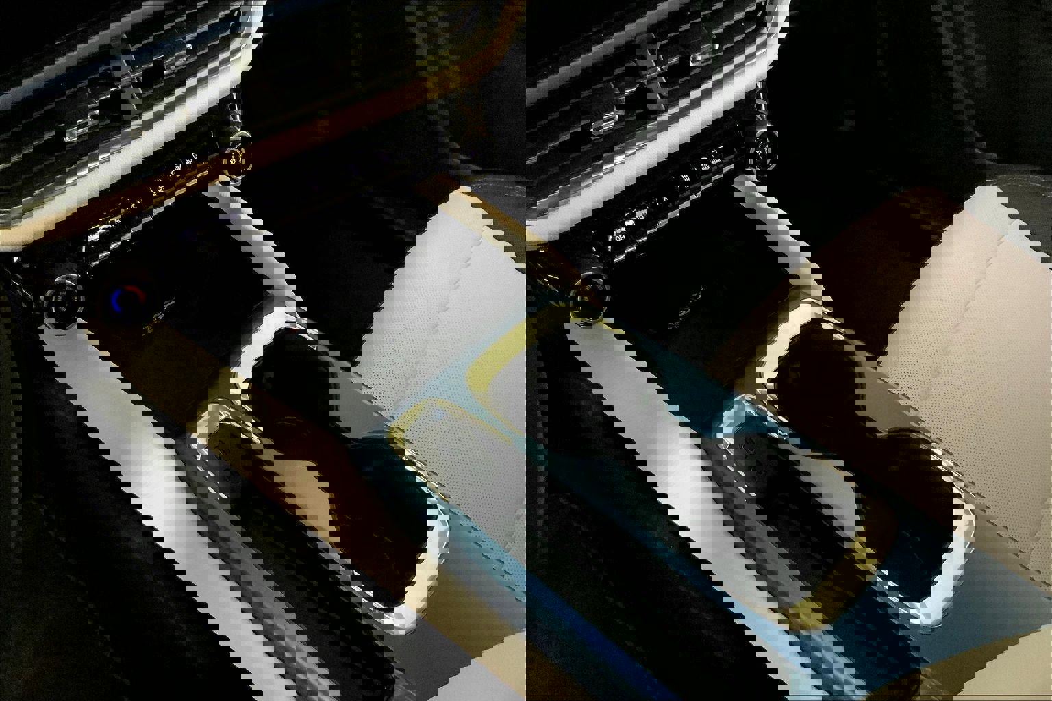 Used 2025 Chevrolet Equinox EV LT image 17