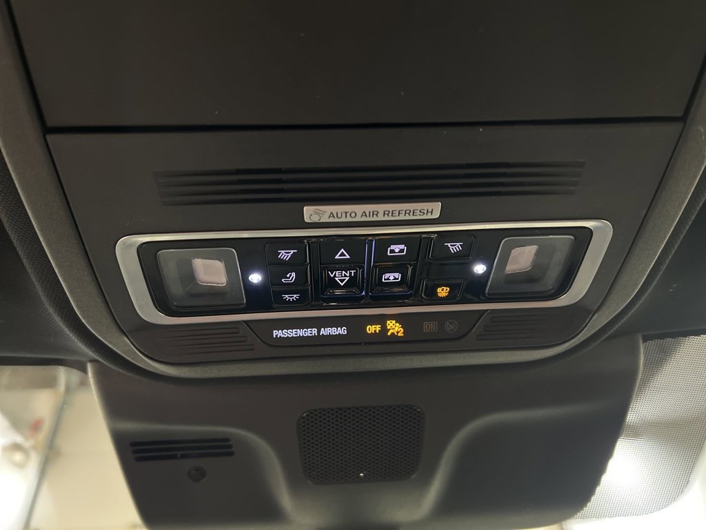 New 2026 Lincoln Navigator Reserve image 28