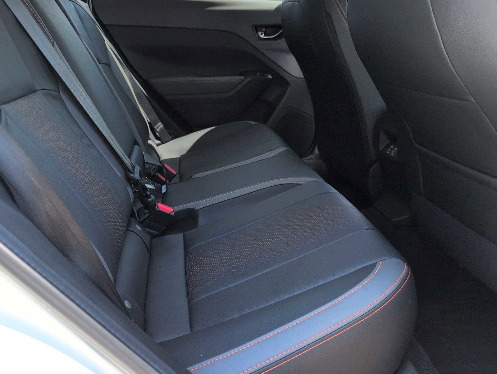 Certified 2025 Subaru Crosstrek 2.5i Limited w/ Crosstrek Mirror Package AWD/4WD image 20
