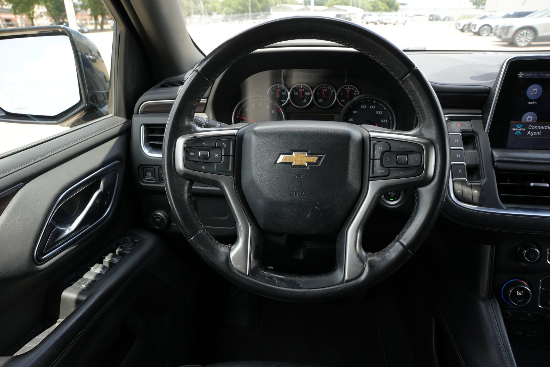 Used 2021 Chevrolet Tahoe LT RWD image 11