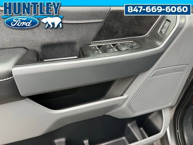 Used 2023 Ford F150 Lightning XLT w/ Equipment Group 312A High image 19