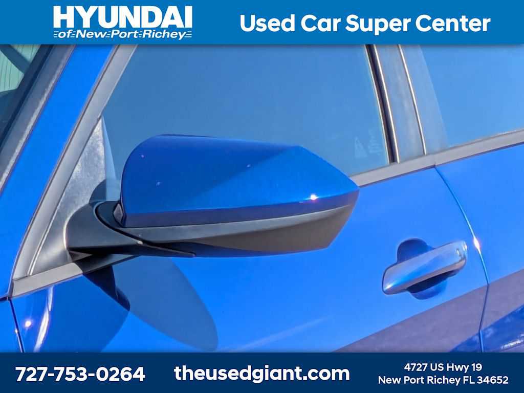 Used 2021 Hyundai Elantra SEL FWD image 11