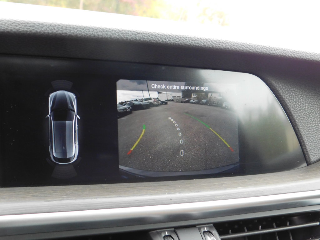 Used 2023 Alfa Romeo Stelvio Ti AWD/4WD image 20