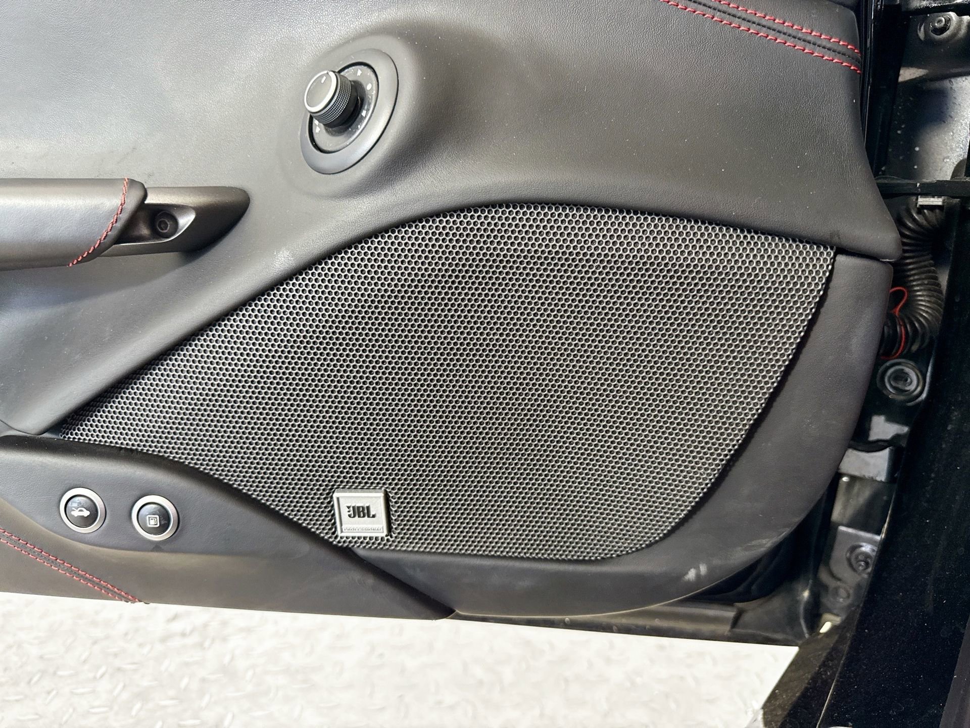 Certified 2018 Ferrari 488 Spider RWD image 16