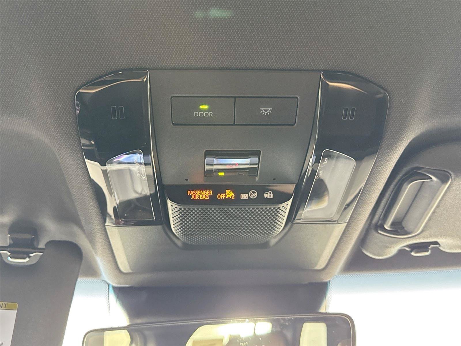 Certified 2026 Toyota Land Cruiser AWD/4WD image 6