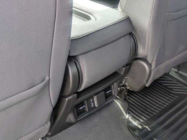 Used 2024 GMC Sierra 1500 Elevation image 30