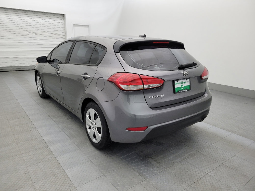 Used 2016 Kia Forte LX image 5