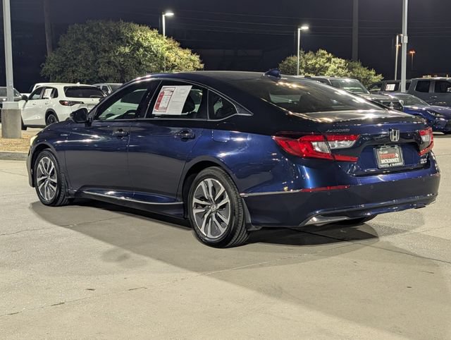 Used 2019 Honda Accord Touring image 9