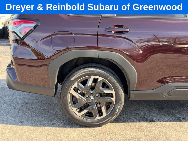 New 2026 Subaru Forester Premium AWD/4WD image 9