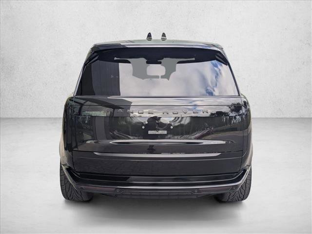 Used 2023 Land Rover Range Rover SE AWD/4WD image 7