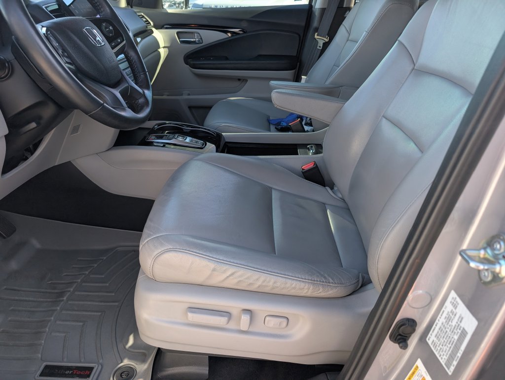 Used 2020 Honda Pilot Touring image 14
