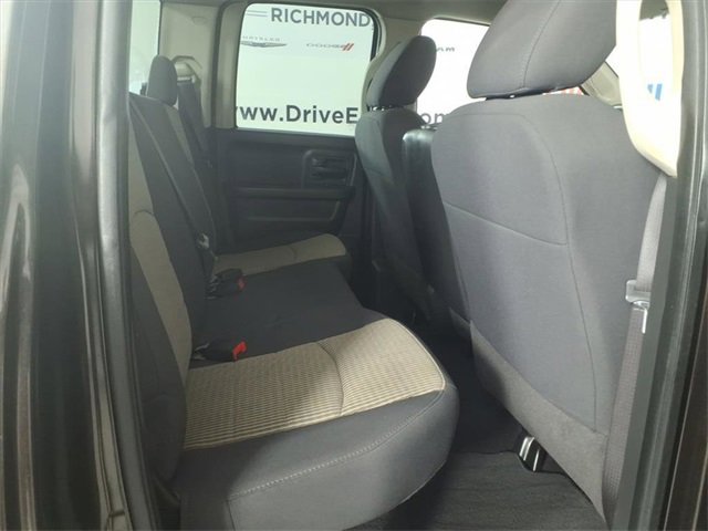 Used 2010 Dodge Ram 1500 Truck ST w/ ST Popular Equipment Group image 18