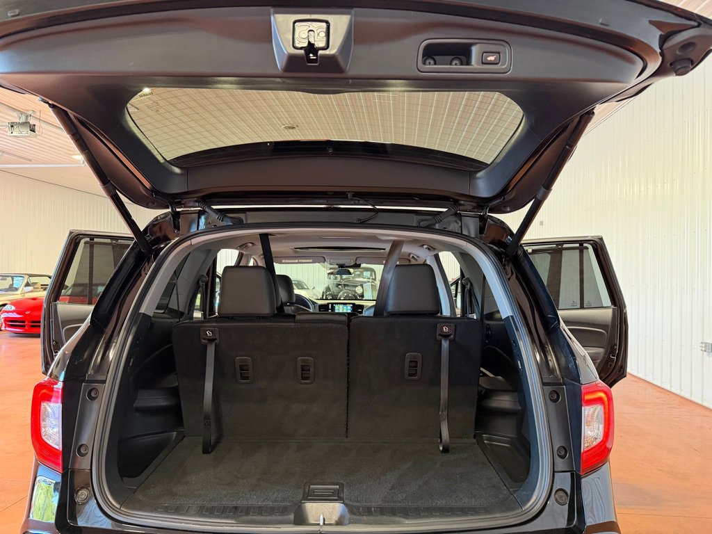 Used 2022 Honda Pilot Special Edition image 37