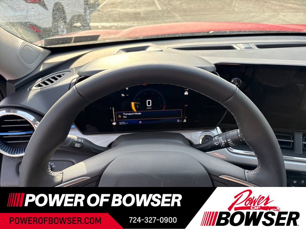 New 2026 Chevrolet Trax LT w/ Midnight Edition image 9