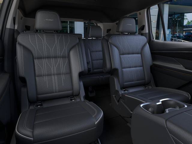 New 2026 Buick Enclave Avenir w/ Super Cruise Package AWD/4WD image 41