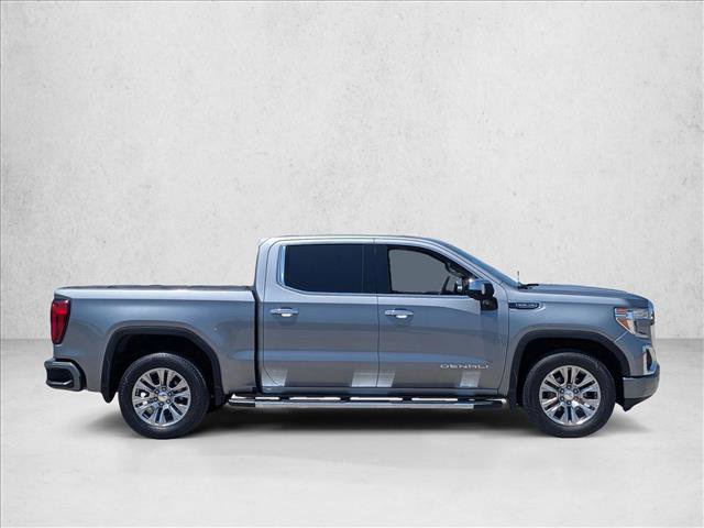 Used 2020 GMC Sierra 1500 Denali w/ Technology Package RWD image 4