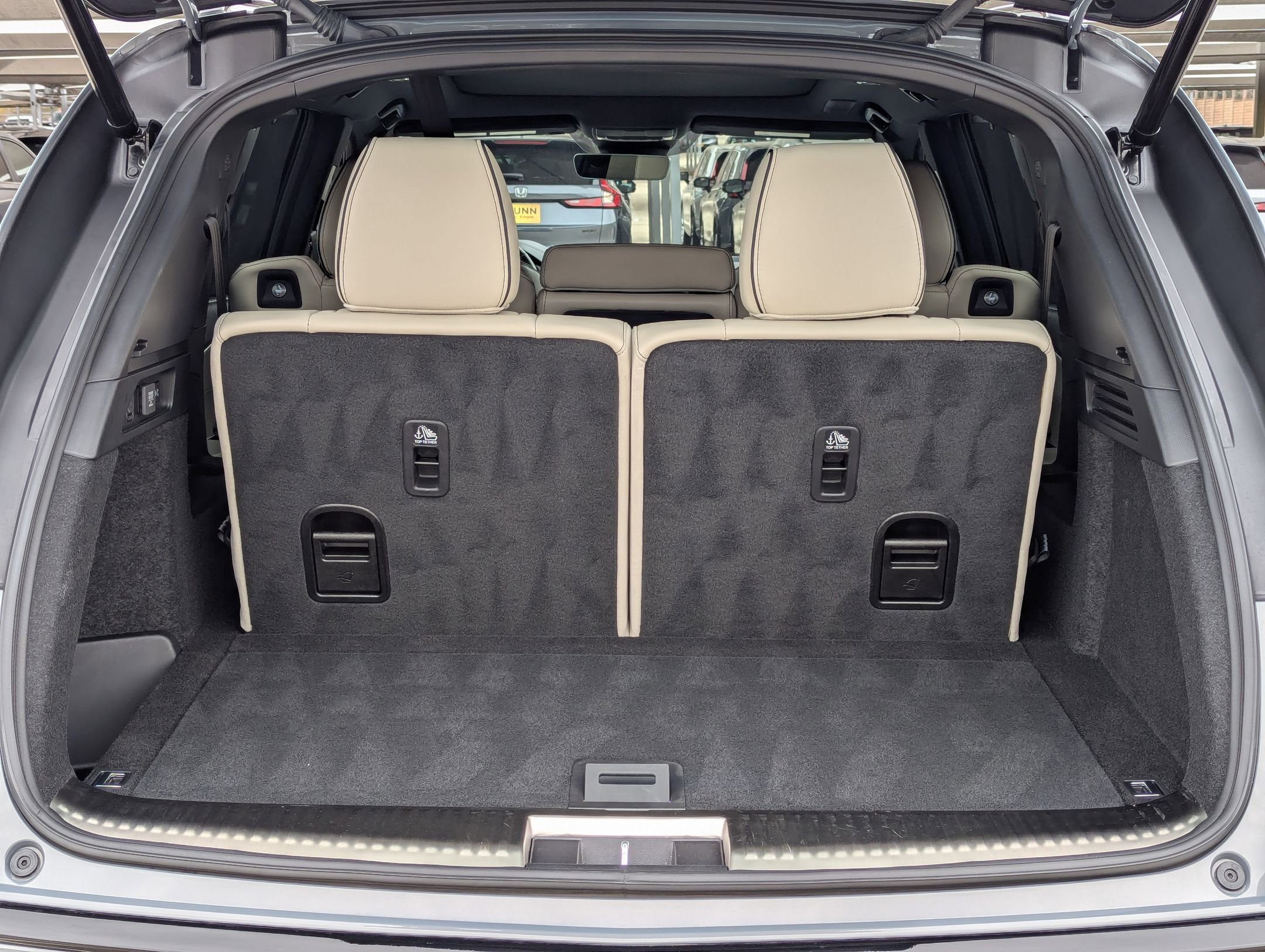 Used 2025 Acura MDX A-Spec image 24