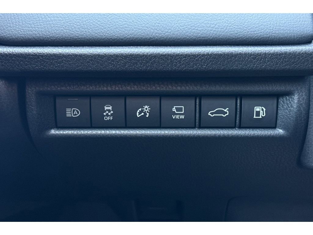 New 2026 Toyota Camry XSE image 27