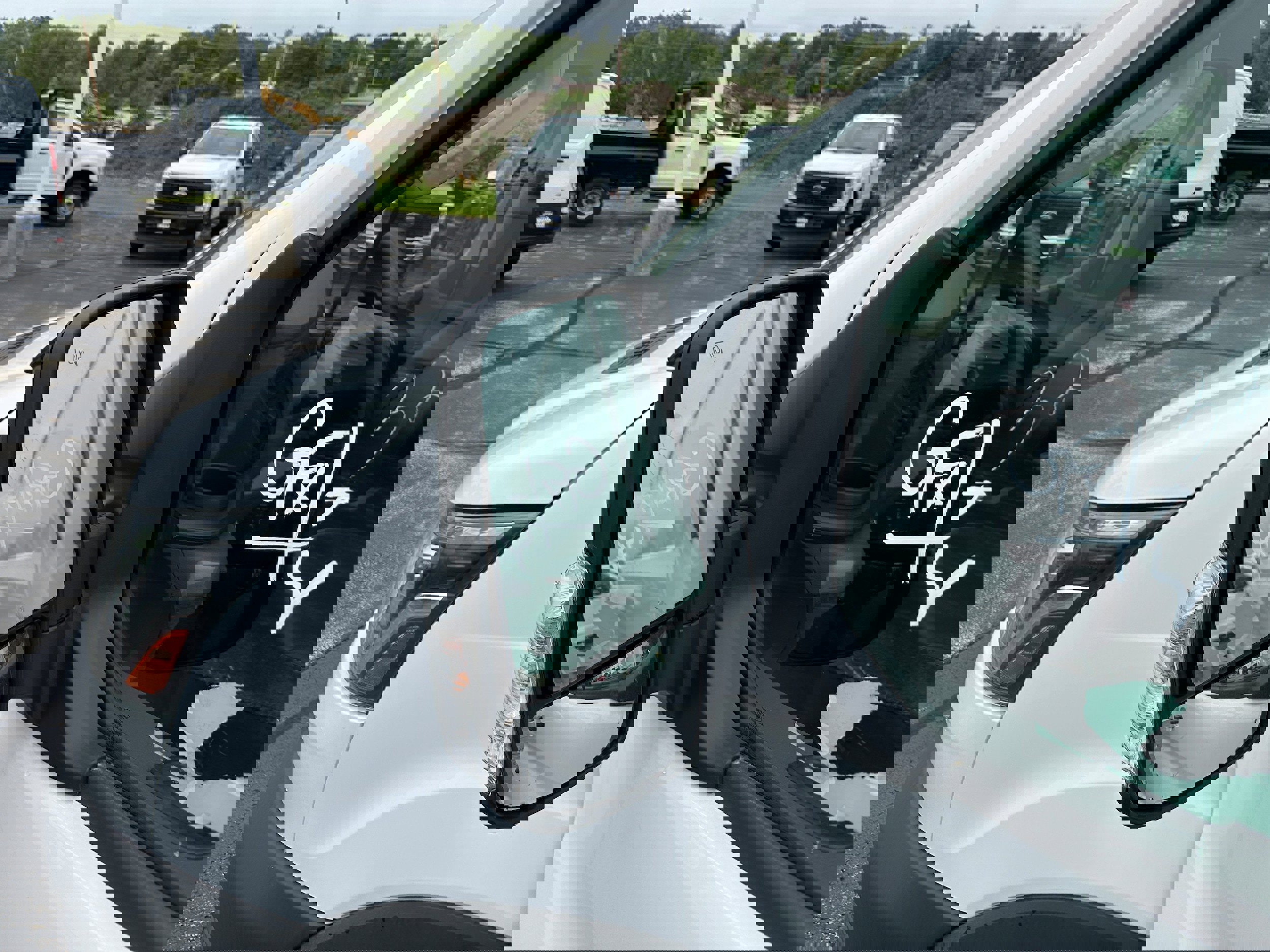 New 2025 Ford Transit 150 Low Roof w/ Load Area Protection Package image 24