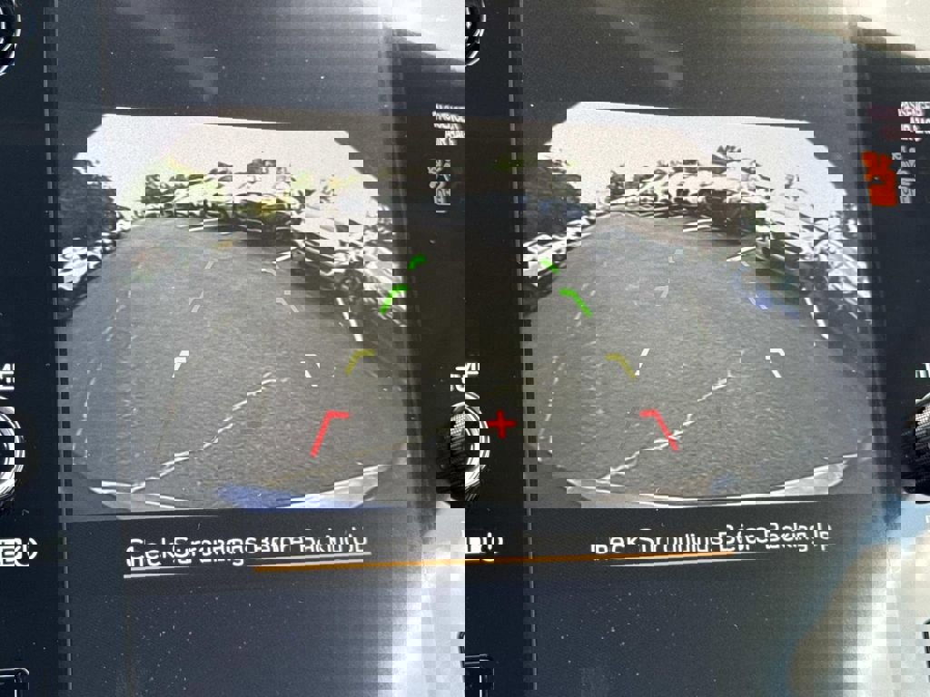 New 2025 Subaru Legacy Premium AWD/4WD image 19