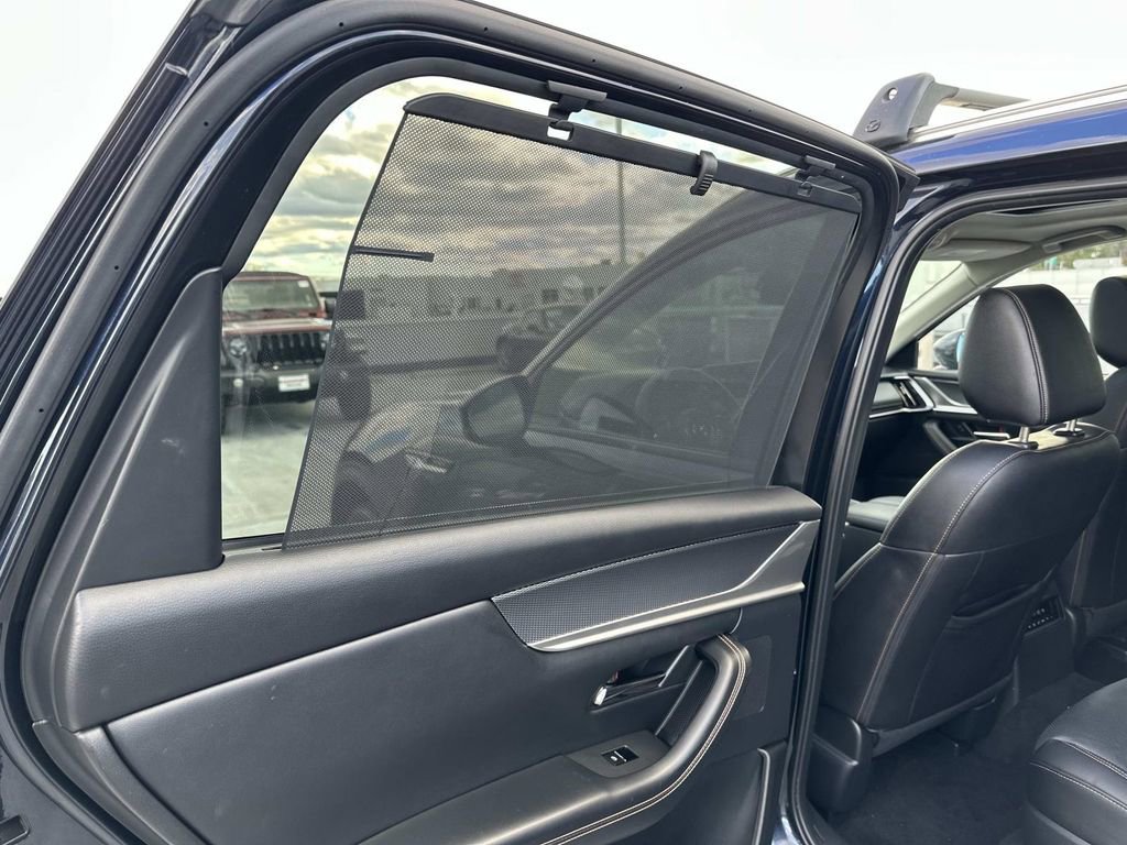 Certified 2024 MAZDA CX-90 Plug-In Hybrid w/ Preferred image 27