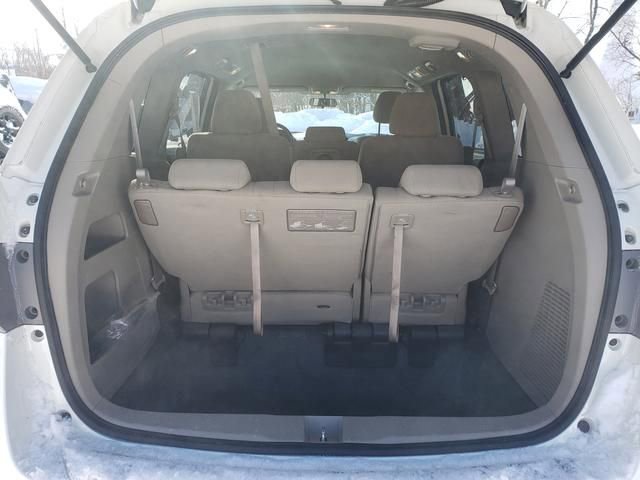 Used 2016 Honda Odyssey EX image 9