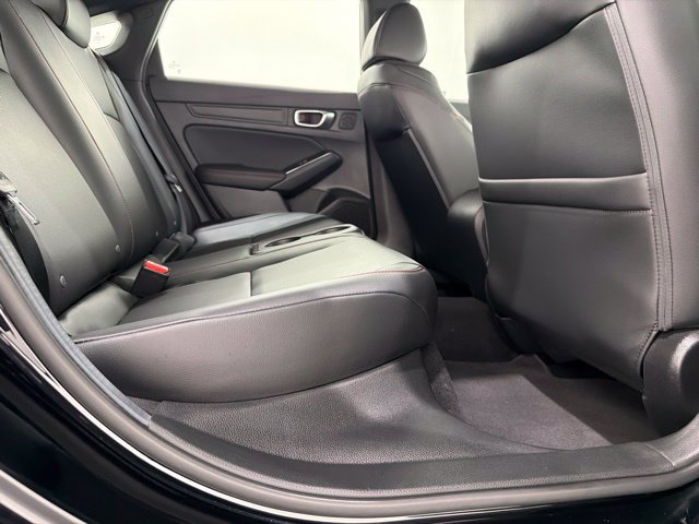 Certified 2024 Acura Integra Type S FWD image 23