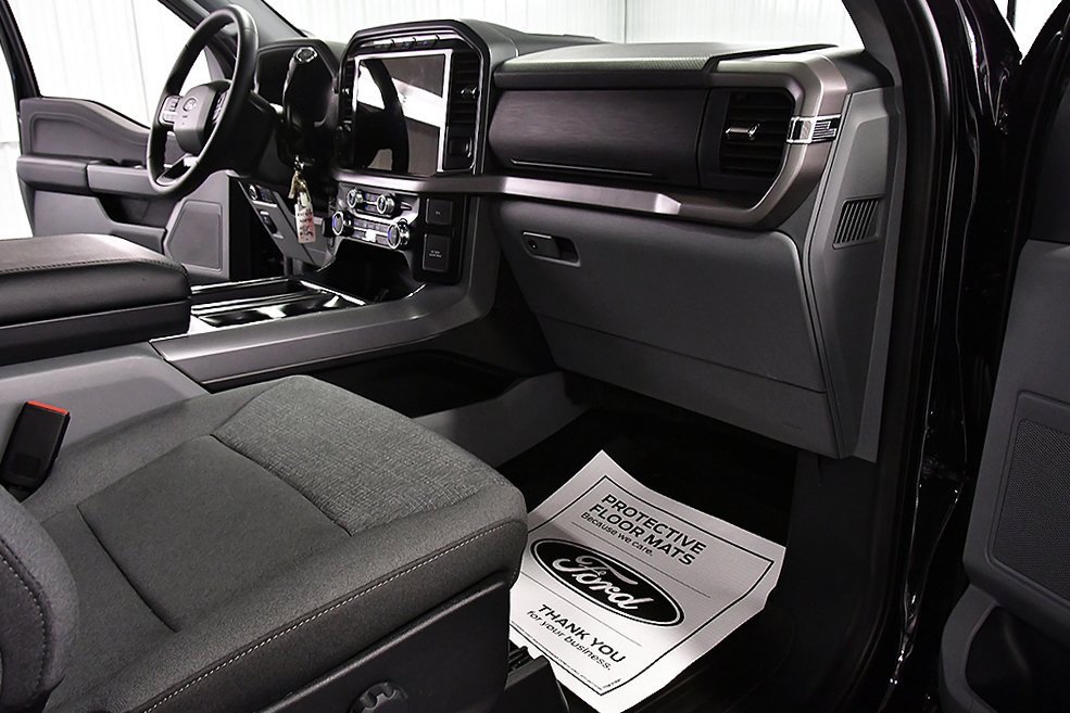 Used 2024 Ford F150 XLT w/ FX4 Off-Road Package image 29
