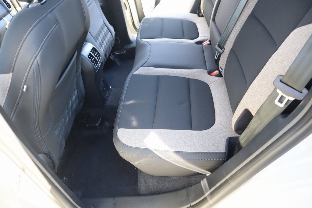 New 2025 Ford Bronco Sport Big Bend w/ Convenience Package image 12