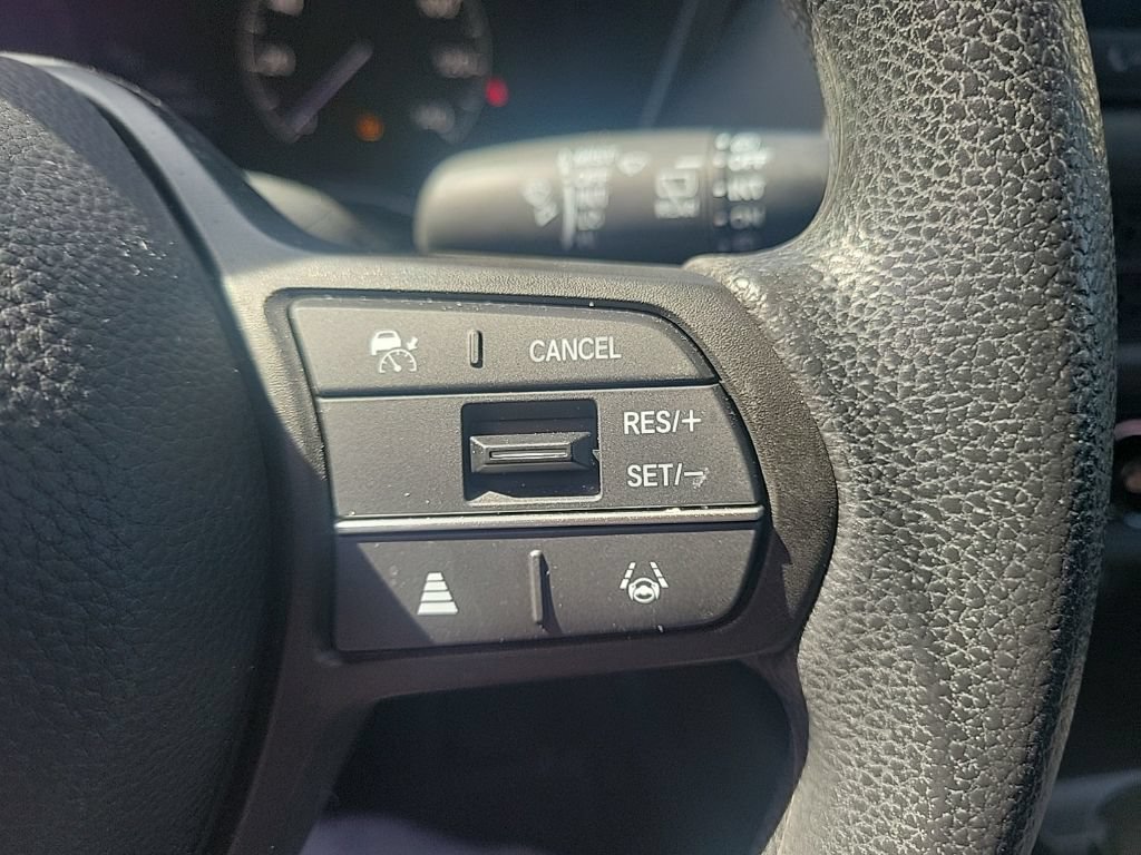 Used 2023 Honda HR-V LX image 19