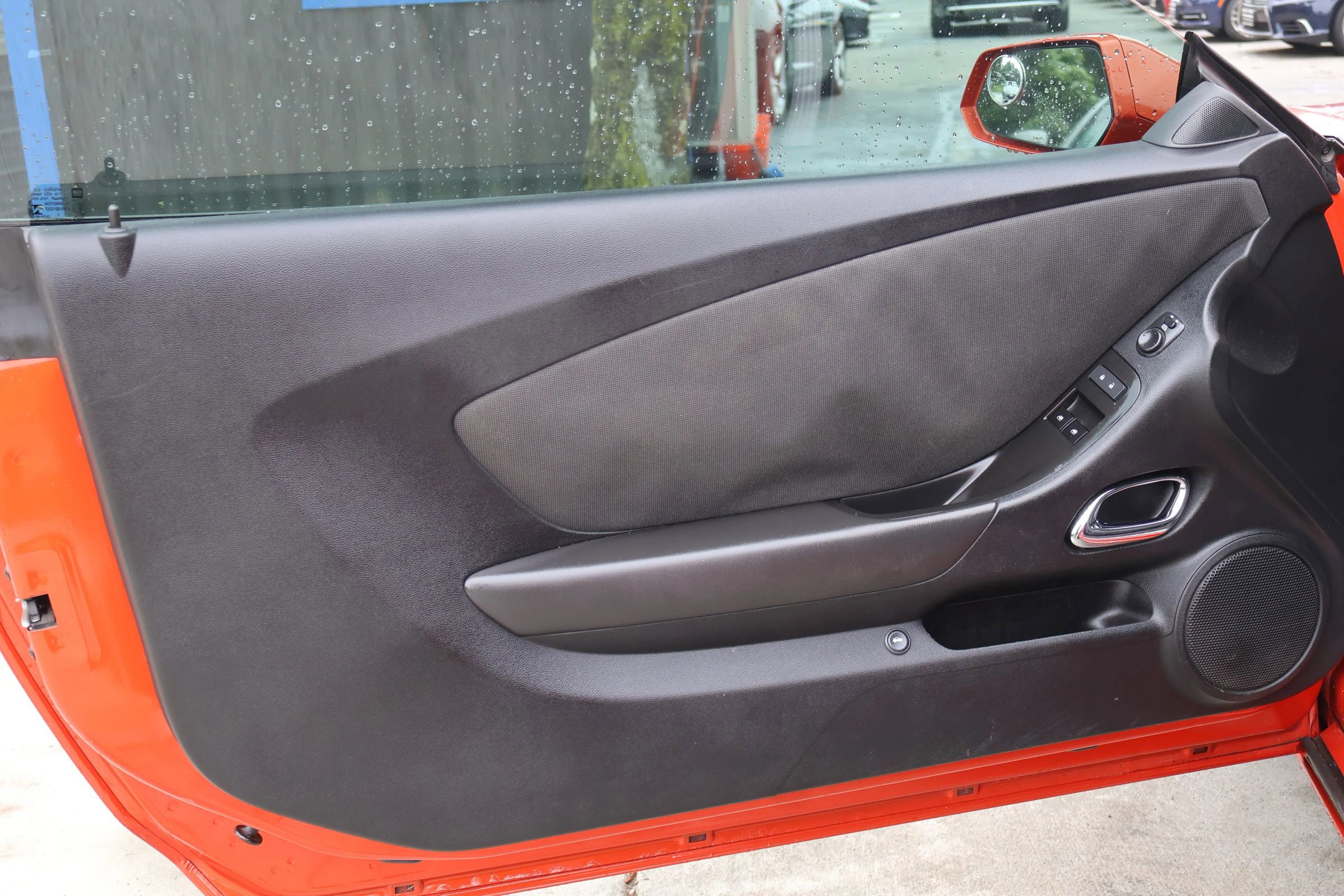 Used 2013 Chevrolet Camaro SS w/ Rear Vision Package image 22