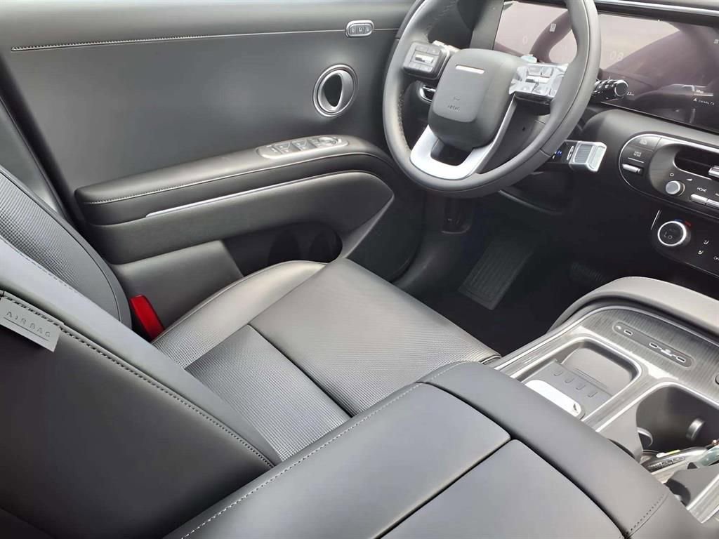 New 2026 Hyundai Palisade Calligraphy image 9