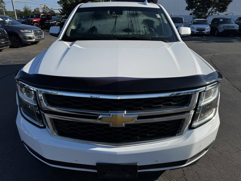Used 2017 Chevrolet Suburban LT AWD/4WD image 9