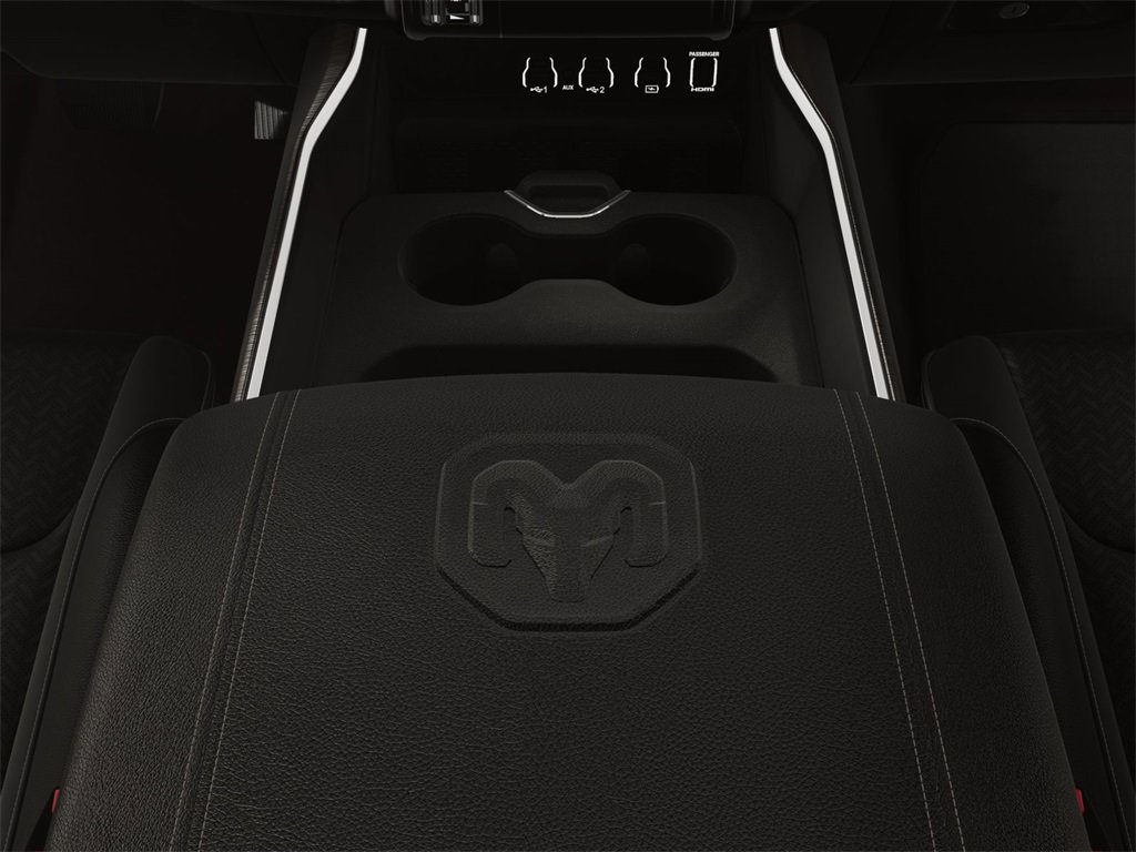 New 2026 RAM 1500 Laramie image 26