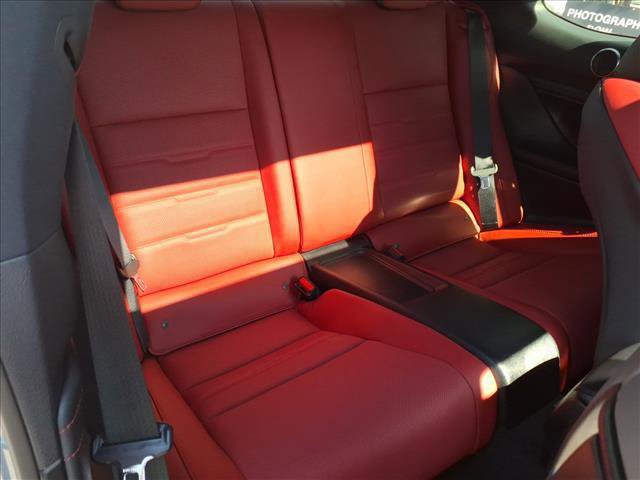 Certified 2023 Lexus RC 350 F Sport image 16