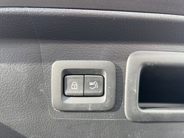 Used 2025 MAZDA CX-50 AWD 2.5 S w/ Cargo Package image 34