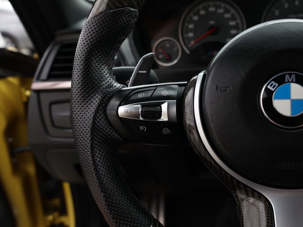 Used 2015 BMW M4 Coupe image 22