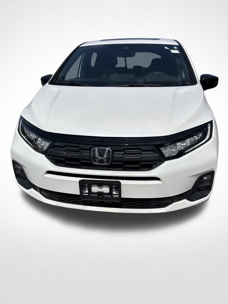 Used 2025 Honda Odyssey Sport-L image 4