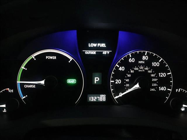 Used 2012 Lexus RX 450h AWD w/ Premium Pkg image 15