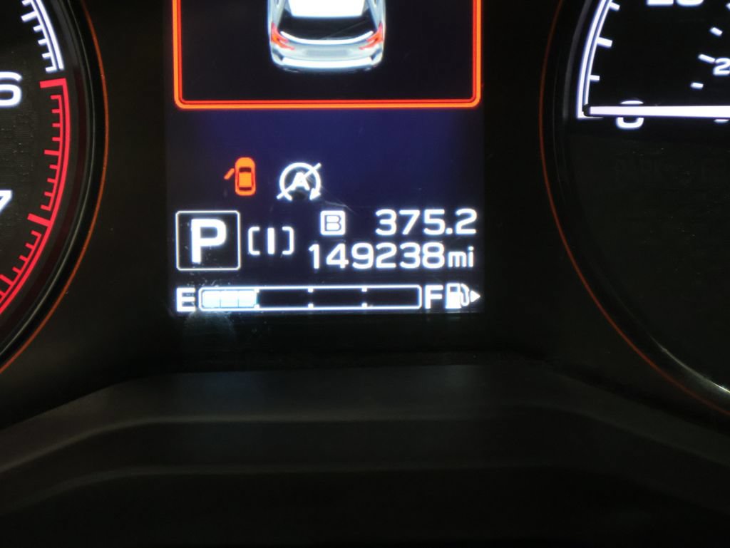 Used 2019 Subaru Forester Sport AWD/4WD image 40
