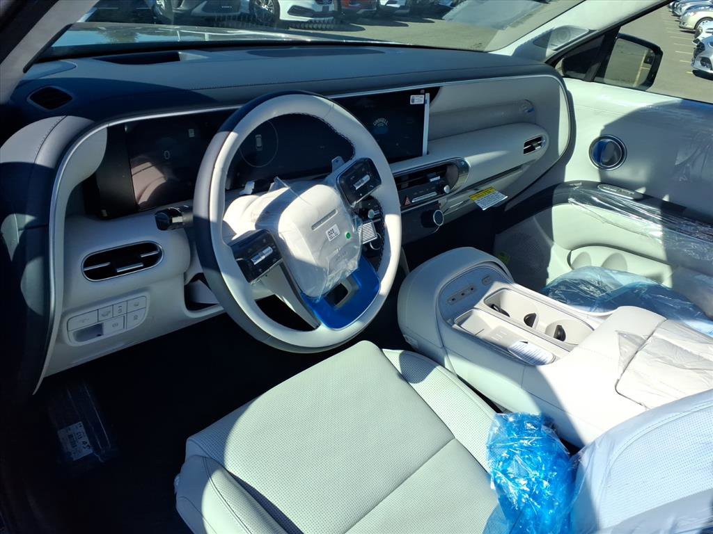 New 2026 Hyundai Palisade Calligraphy image 14