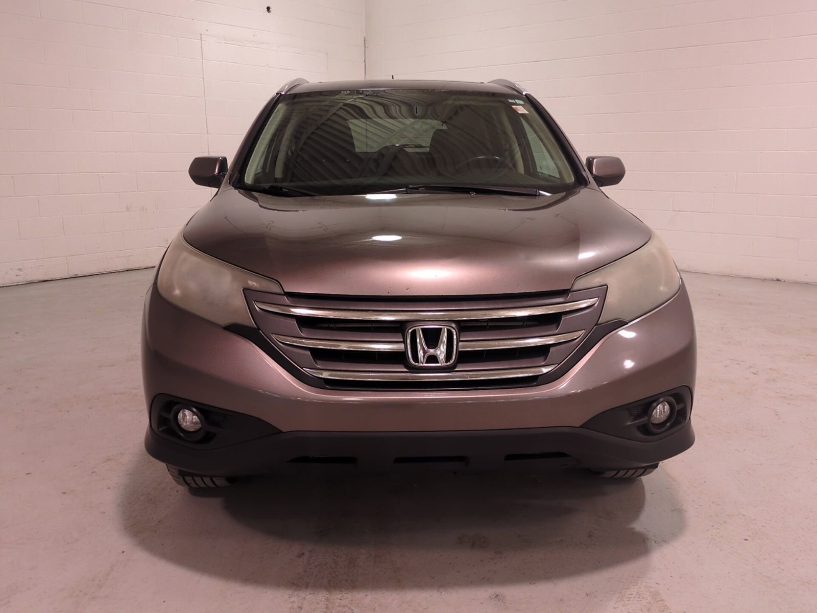 Used 2012 Honda CR-V EX-L image 8