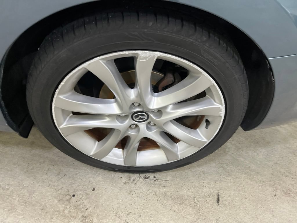 Used 2014 MAZDA MAZDA6 Touring FWD image 24