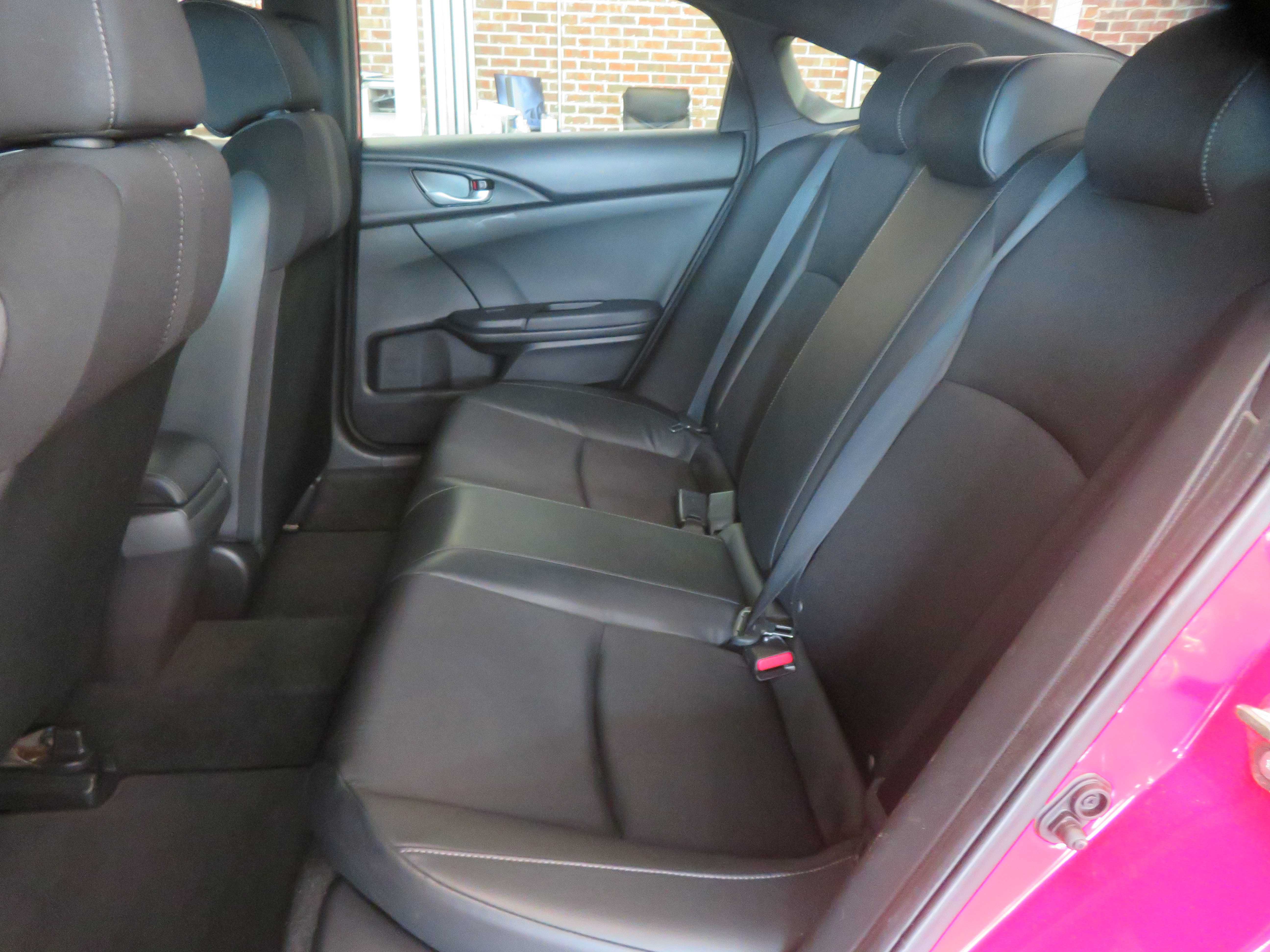 Used 2020 Honda Civic Sport image 19
