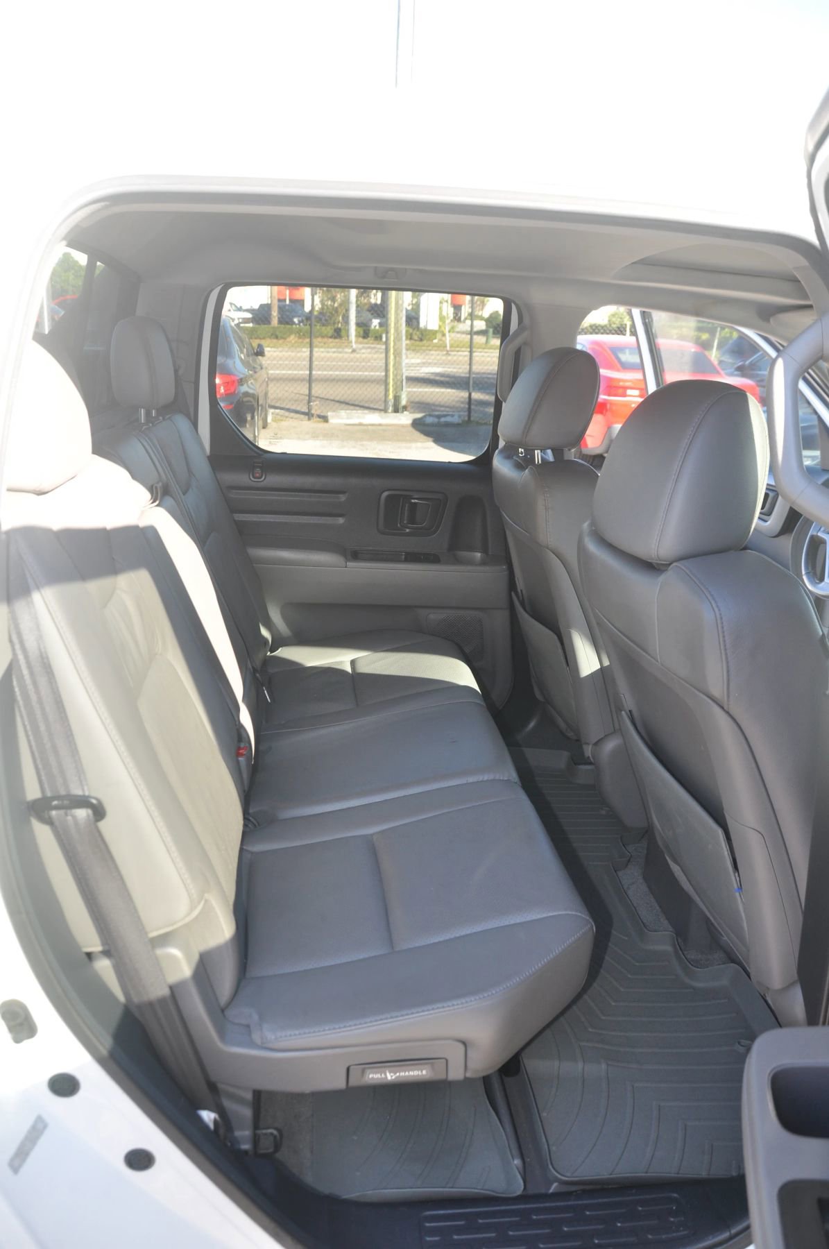 Used 2010 Honda Ridgeline RTL image 27