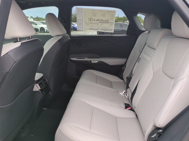 New 2026 Lexus RX 350 w/ Convenience Package AWD/4WD image 13